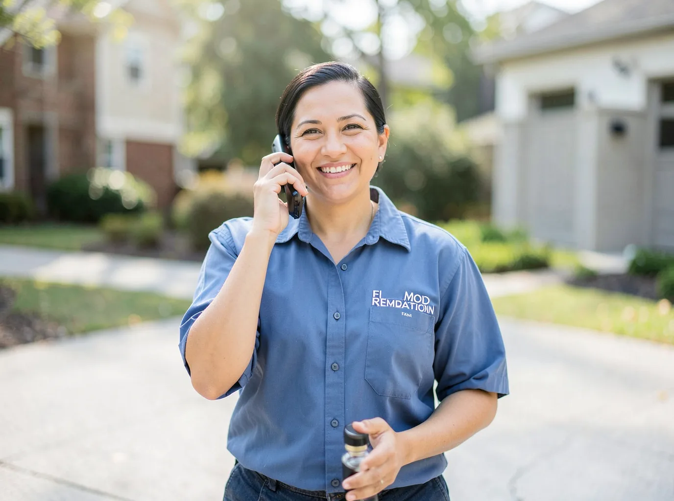 Mold Remediation Rogers, OH FAQs